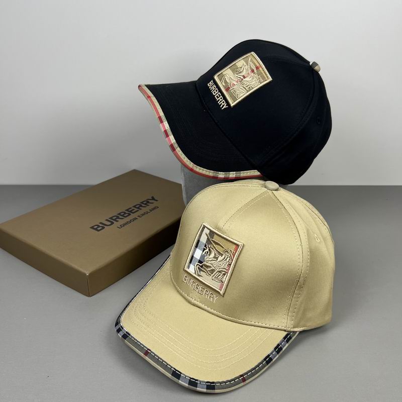 Burberry Cap dx08